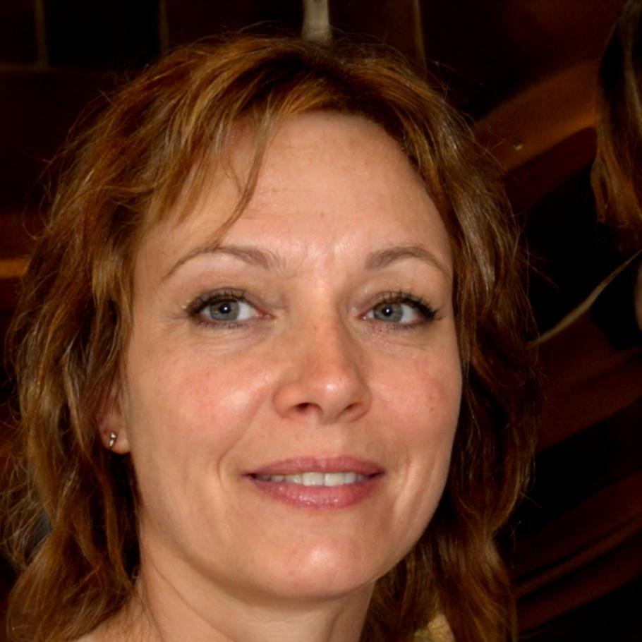 Portrait de Sophie Martin, consultante en planification financière