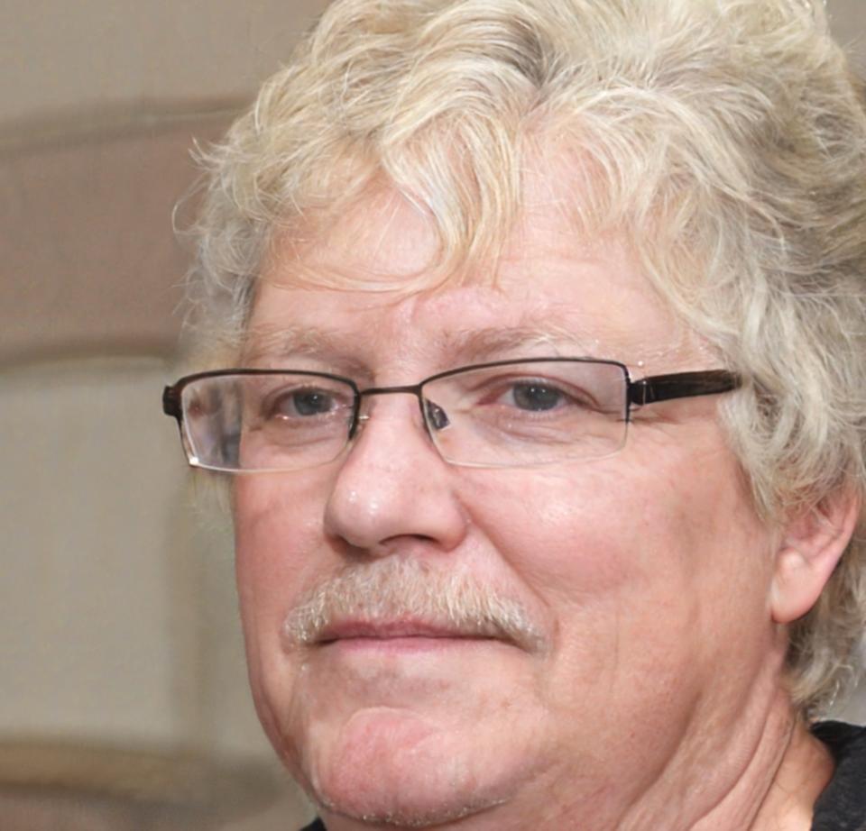 Portrait de Thomas Laurent, spécialiste des marchés financiers